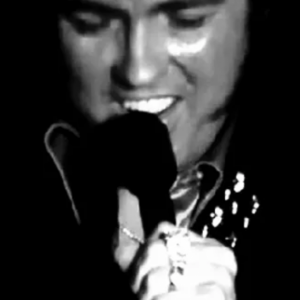 Glen Russell - Elvis Impersonator in Nashville, Tennessee