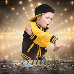 Glenn David Productions - Kids DJ in Skokie, Illinois