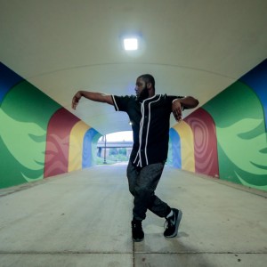 G.l.i.t.c.h. Aka Limitless - Dance Instructor / Break Dancer in St Louis, Missouri