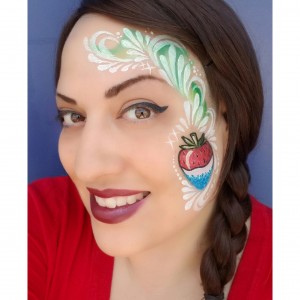 Glitter Goose - Face Painter / Temporary Tattoo Artist in Covina, California