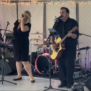 Glitter & Guitars - Acoustic Band in Tewksbury, Massachusetts