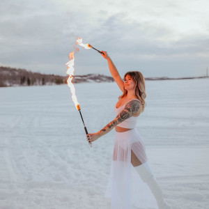 Acacia Ignited - Fire Performer / Belly Dancer in Ottawa, Ontario