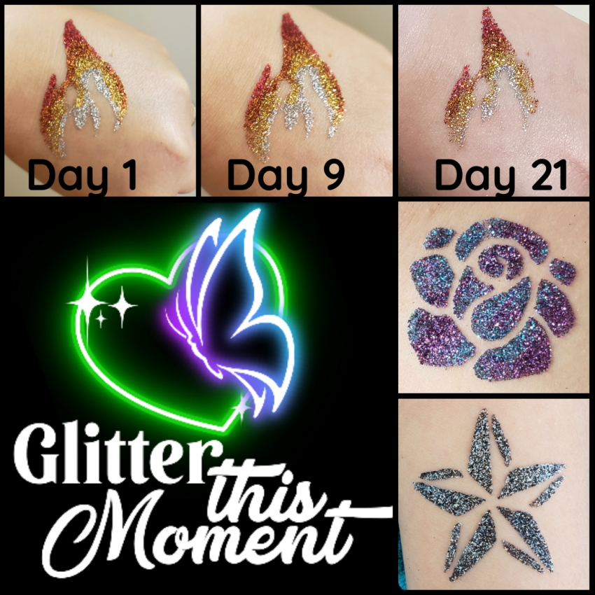 Gallery photo 1 of Glitter This Moment