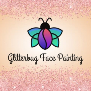 Glitterbug Face Painting