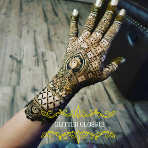 The Best Henna Tattoo Artists for Hire in Ocala, FL | GigSalad