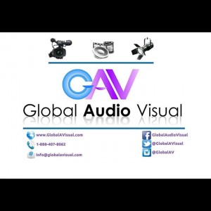 Global Audio Visual - Video Services in Silver Spring, Maryland