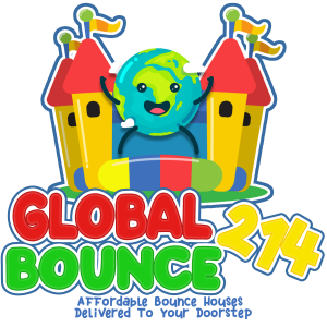 Global Bounce 214 - Party Inflatables in Lancaster, Texas