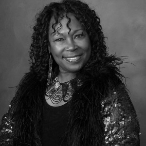 Gloria Scott - R&B Vocalist / Soul Singer in Modesto, California