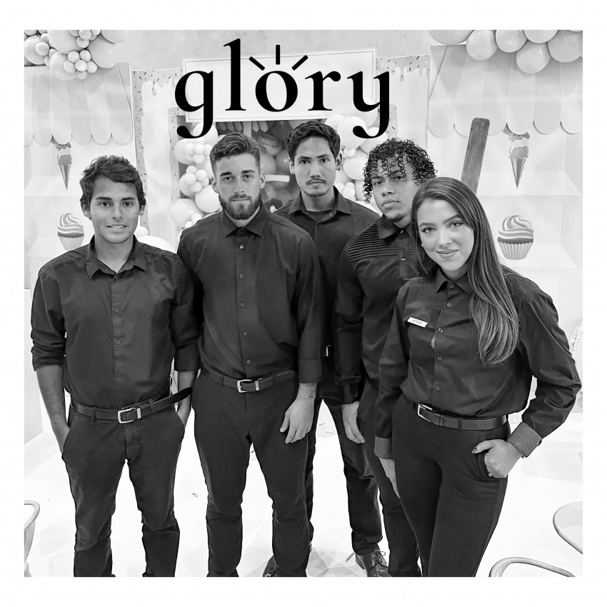 Gallery photo 1 of Glory Event Staffing