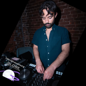 GLORYWAVE DJing Services - DJ in Montreal, Quebec