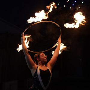 GLPerforms - Fire Performer in St Louis, Missouri