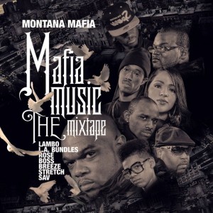 G.M.C. Get Money Cliq/ Montana Mafia - Rap Group in Columbus, Ohio