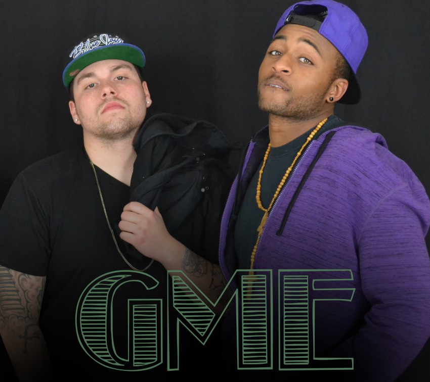 Gallery photo 1 of GME Money Boyz