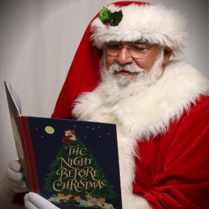 Go Santa - Santa Claus / Holiday Party Entertainment in Ontario, California