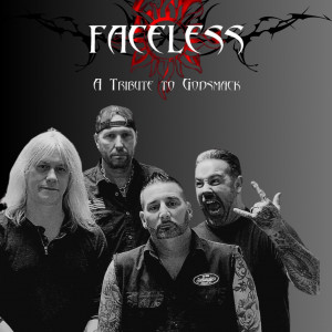Godsmack Tribute "Faceless"