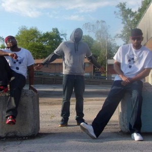 GodSquad - Hip Hop Group in St Louis, Missouri
