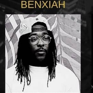 Benxiah - Christian Rapper in Dallas, Texas