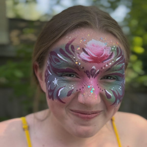 GoFacepaint - Face Painter / Body Painter in London, Ontario