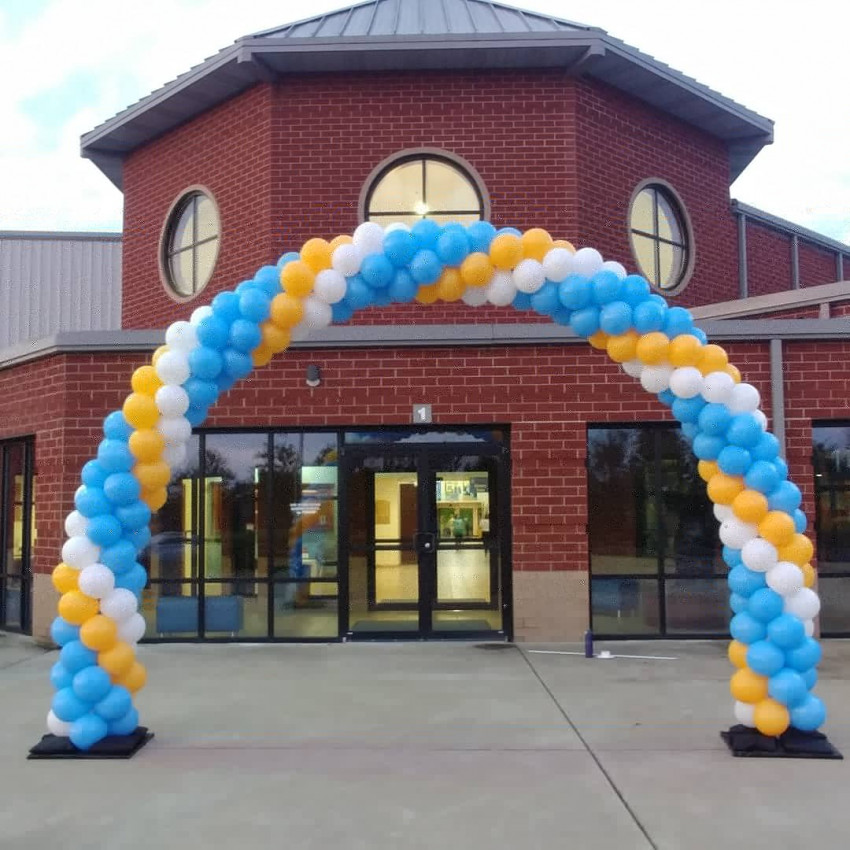 Hire Goganberry Balloons & Events - Balloon Decor in Louisville, Kentucky