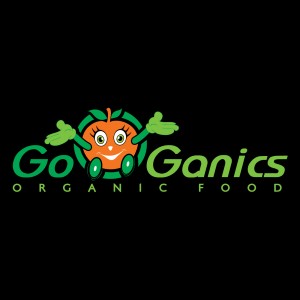 Goganics Organic Food Truck
