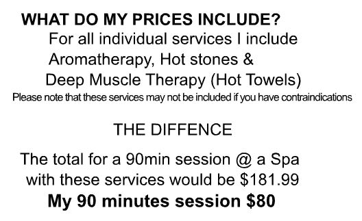 Hire Massage Therapist Mobile Massage In Fort Lauderdale Florida