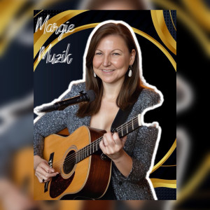 Margie Muzik - Singing Guitarist in San Jose, California