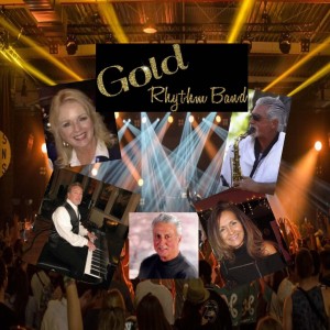 Gold Rhythm Band - Easy Listening Band in Emeryville, California