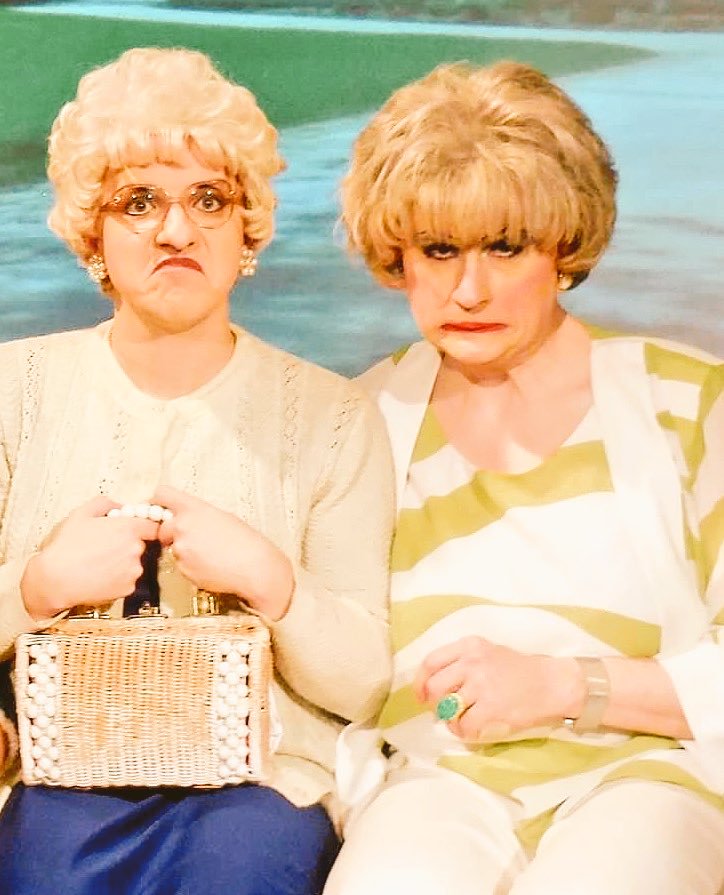 Gallery photo 1 of Golden Girls LIVE