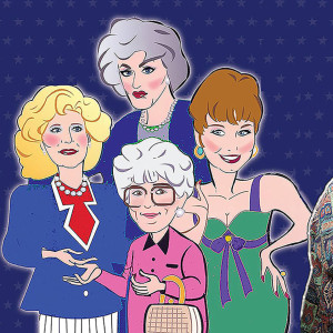 Golden Girls LIVE - Tribute Artist in Salem, Massachusetts