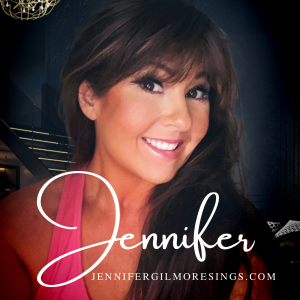 Jennifer Gilmore Sings, Inc. - Pop Singer / Oldies Tribute Show in Fort Myers, Florida