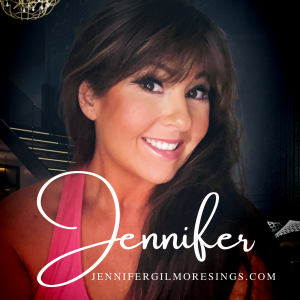 Jennifer Gilmore Sings, Inc. - Pop Singer / 1950s Era Entertainment in Fort Myers, Florida