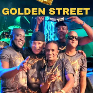 Golden Street Reggae Band