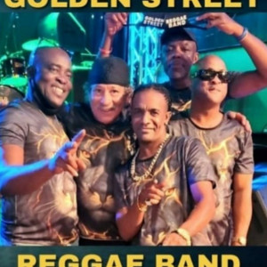 Golden Street Reggae Band