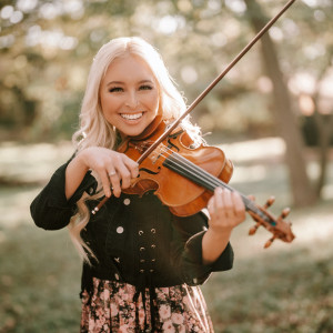 Golden Strings - Violinist in San Antonio, Texas