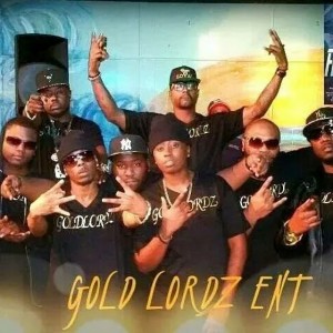 Goldlordz Ent.