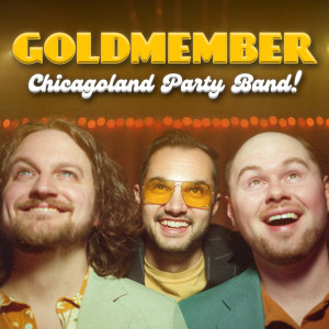 Goldmember - Party Band in Palatine, Illinois