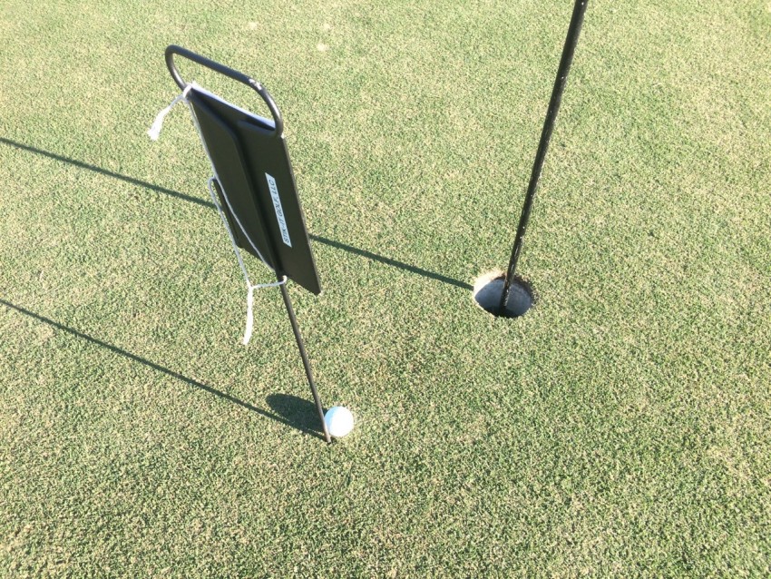 Hire Golf Ball Launcher Sports Exhibition in Houston, Texas