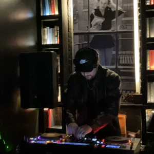 Gonza OG - Club DJ in Astoria, New York