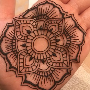 GonzSquared Henna - Henna Tattoo Artist / College Entertainment in Canyon Country, California