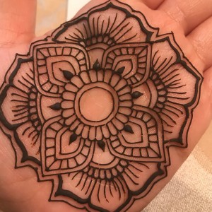 GonzSquared Henna