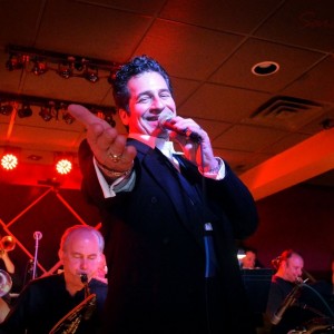 Gooch and his Las Vegas Big Band - Big Band / Crooner in Mesa, Arizona