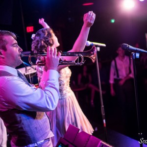 Good Co - Swing Band / Big Band in Seattle, Washington