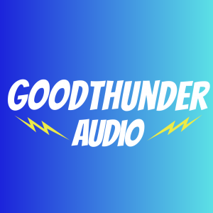 Good Thunder Audio