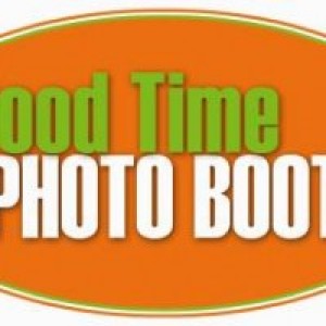 Good Time Photo Booth