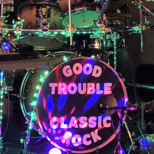 Good Trouble - Classic Rock Band in Southington, Connecticut