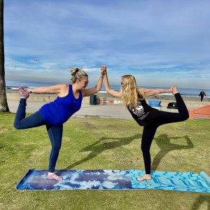Good Vibe Tribe Adventures - Yoga Instructor in San Diego, California