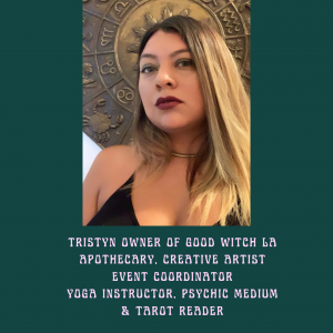 Good Witch tarot reader - Tarot Reader in Reseda, California