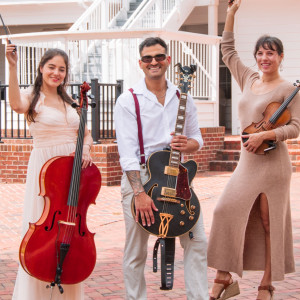 GoodMusicOnly - Renan Malato - Singing Guitarist / Wedding Musicians in Orlando, Florida