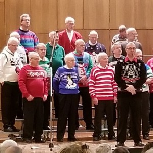 Goodtimes Chorus - Choir in Arlington, Texas