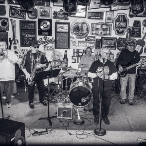 Gopherbroke - Blues Band in New Baltimore, Michigan